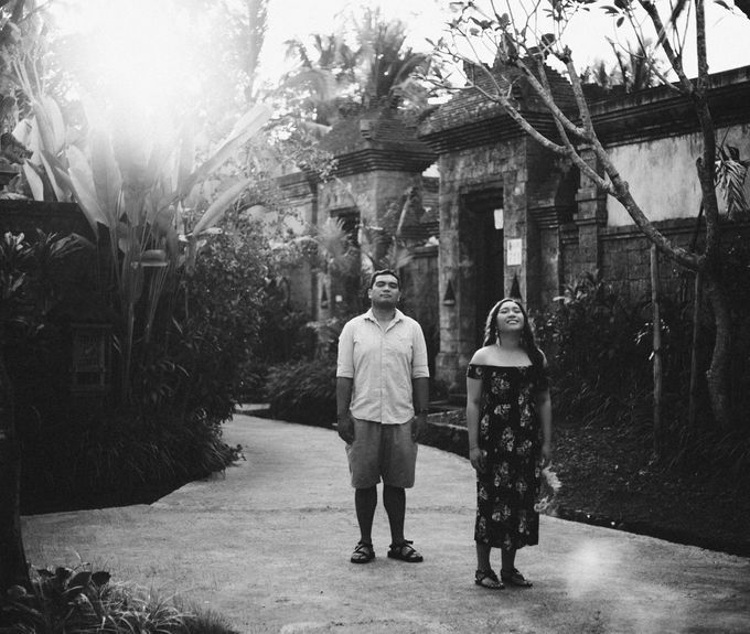 Honeymoon of Angel by Visesa Ubud - 011 Honeymoon of Angel by Visesa Ubud - 011
