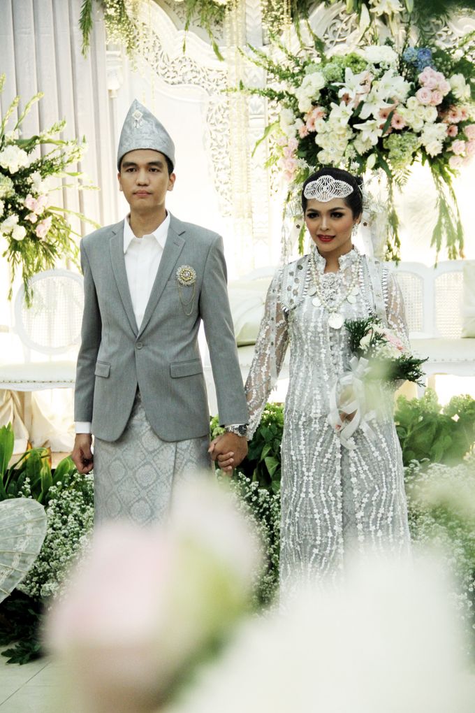 aldy & nelly wedding day by Our Wedding & Event Organizer - 017