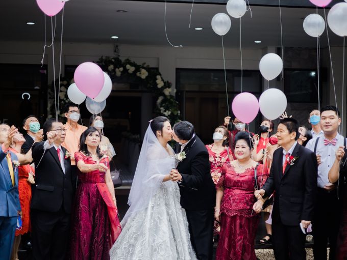 Johanes & Cecelia Wedding by Everlasting Frame - 022