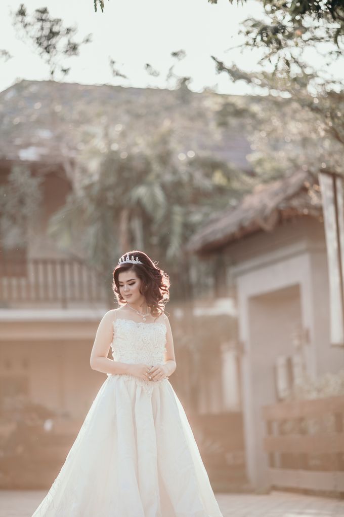 before wedding party Bayu Whelda by prewedding imagine wedding semarang - 004