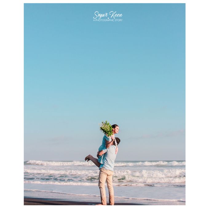 Prewedding by Sugar Keen Photographic Story - 001 Prewedding by Sugar Keen Photographic Story - 001