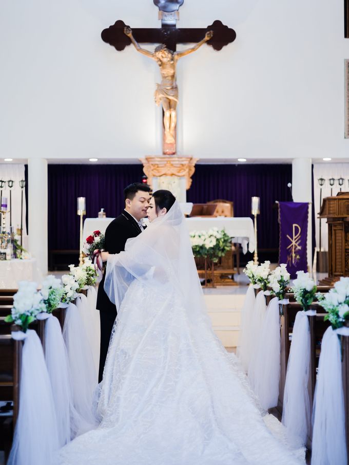 Johanes & Cecelia Wedding by Everlasting Frame - 023