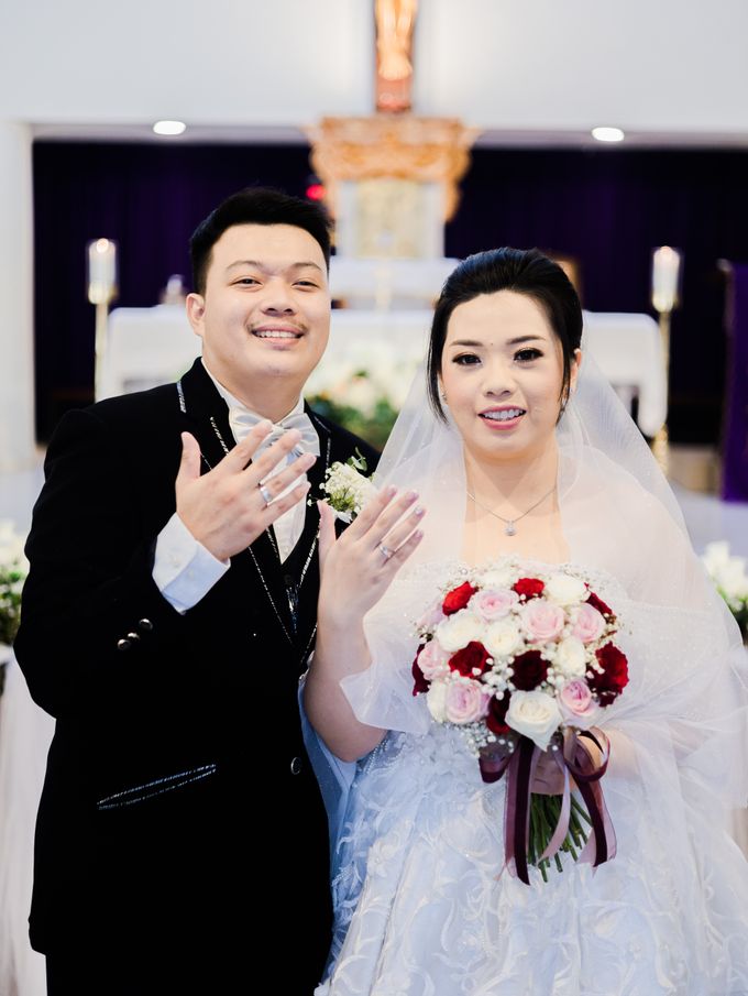 Johanes & Cecelia Wedding by Everlasting Frame - 024