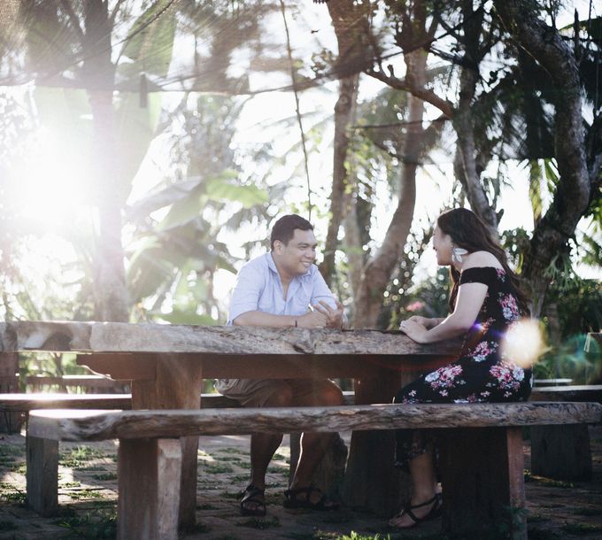 Honeymoon of Angel by Visesa Ubud - 014 Honeymoon of Angel by Visesa Ubud - 014