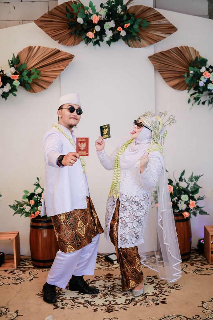 Wedding of Amrina & Farid by Rashdan Planner - 011 Wedding of Amrina & Farid by Rashdan Planner - 011
