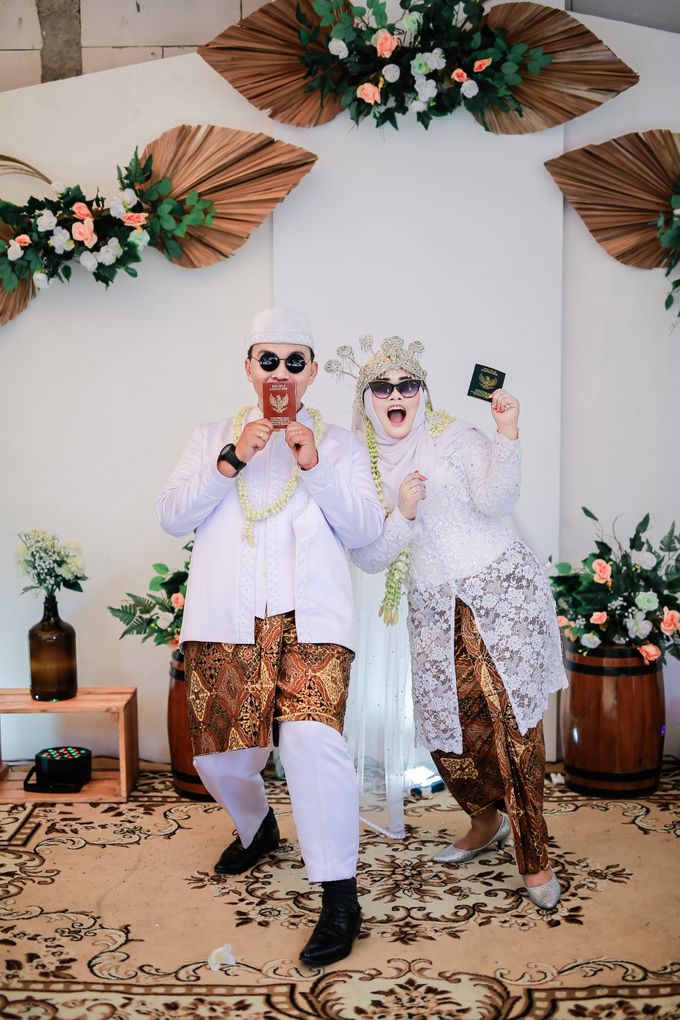 Wedding of Amrina & Farid by Rashdan Planner - 012 Wedding of Amrina & Farid by Rashdan Planner - 012
