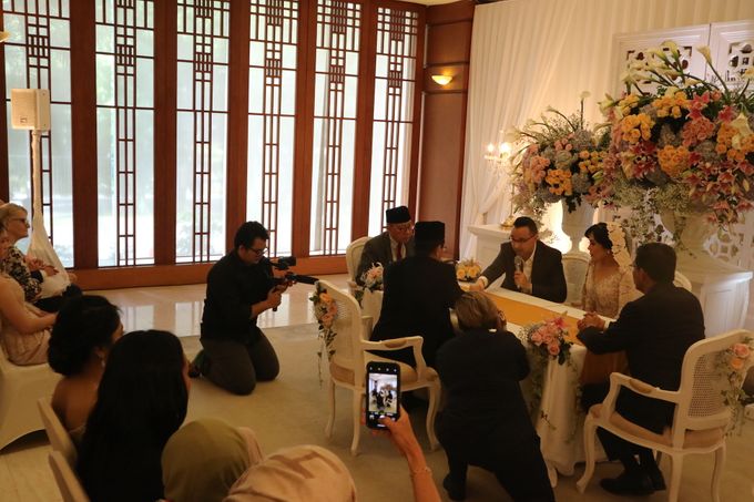 The Wedding Titin & Pasha by APH Soundlab - 008 The Wedding Titin & Pasha by APH Soundlab - 008