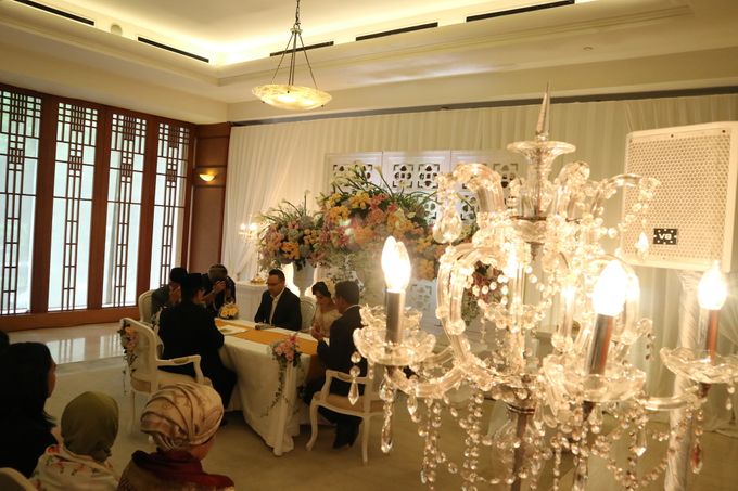 The Wedding Titin & Pasha by APH Soundlab - 009 The Wedding Titin & Pasha by APH Soundlab - 009
