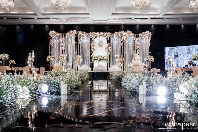 Swissôtel Jakarta PIK Avenue 2021.10.09 by White Pearl Decoration - 006