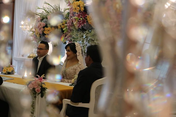 The Wedding Titin & Pasha by APH Soundlab - 010 The Wedding Titin & Pasha by APH Soundlab - 010