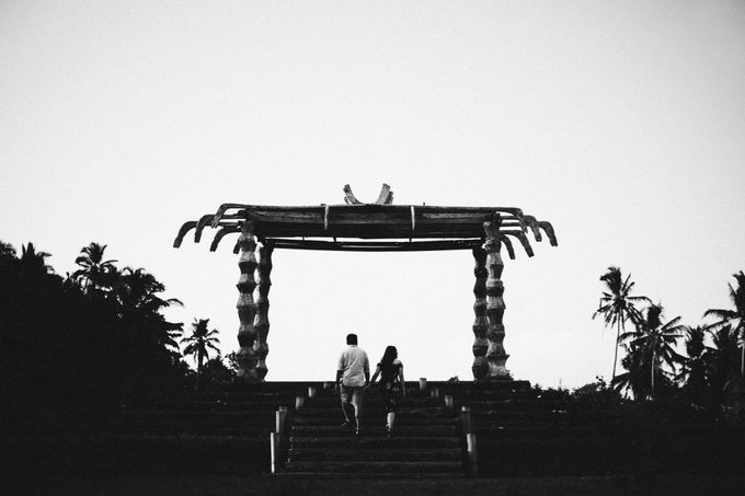 Honeymoon of Angel by Visesa Ubud - 001 Honeymoon of Angel by Visesa Ubud - 001