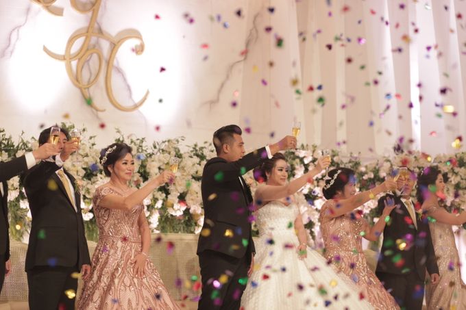 THE WEDDING OF YOSEA & CEIN by Alluvio - 029 THE WEDDING OF YOSEA & CEIN by Alluvio - 029