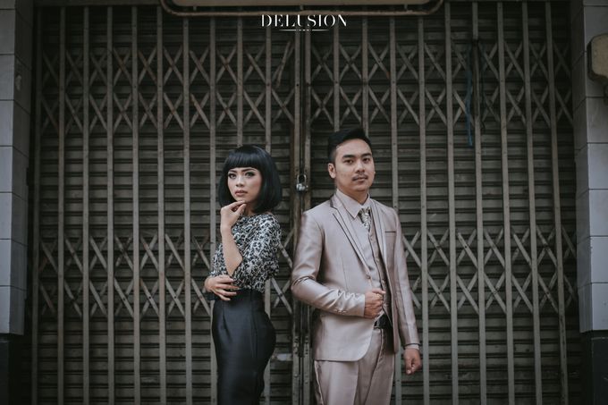 Prewedding Intan & Irvan by Delusion Photo & Video - 004 Prewedding Intan & Irvan by Delusion Photo & Video - 004