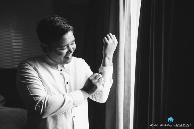 Kenneth and Kay Wedding by MIC MANZANARES PHOTOGRAPHY - 023