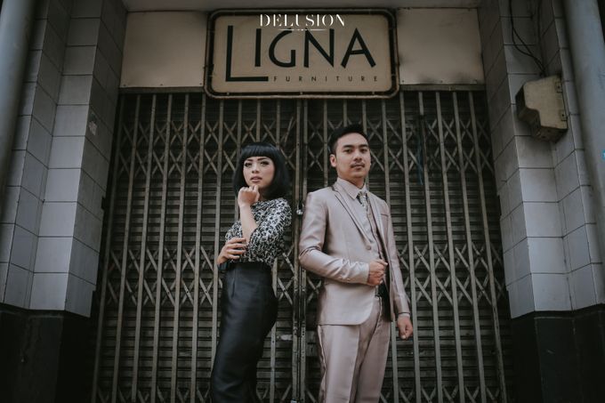 Prewedding Intan & Irvan by Delusion Photo & Video - 006 Prewedding Intan & Irvan by Delusion Photo & Video - 006