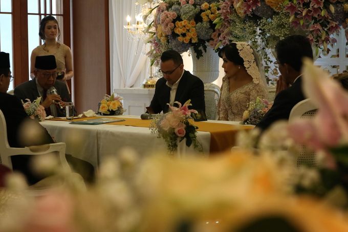 The Wedding Titin & Pasha by APH Soundlab - 013 The Wedding Titin & Pasha by APH Soundlab - 013