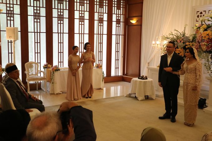 The Wedding Titin & Pasha by APH Soundlab - 016 The Wedding Titin & Pasha by APH Soundlab - 016