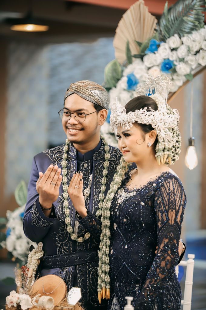 Debby&Wisnu's Wedding by Kon-Tiki Photography - 011