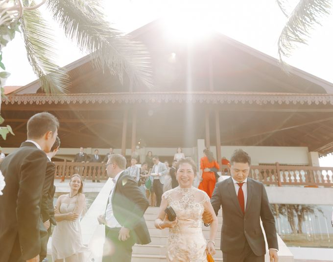Club Med Cherating Beach wedding | Katelyn & Luca by JOHN HO PHOTOGRAPHY - 016 Club Med Cherating Beach wedding | Katelyn & Luca by JOHN HO PHOTOGRAPHY - 016