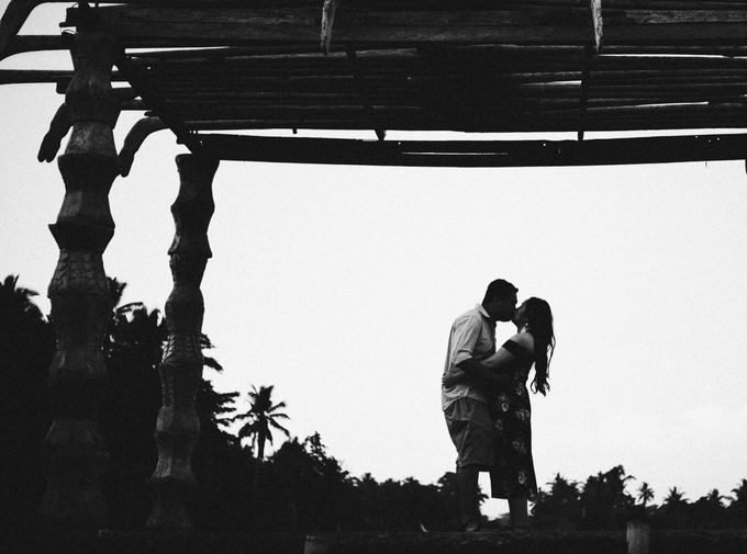 Honeymoon of Angel by Visesa Ubud - 015 Honeymoon of Angel by Visesa Ubud - 015