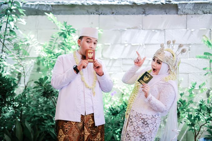 Wedding of Amrina & Farid by Rashdan Planner - 008 Wedding of Amrina & Farid by Rashdan Planner - 008