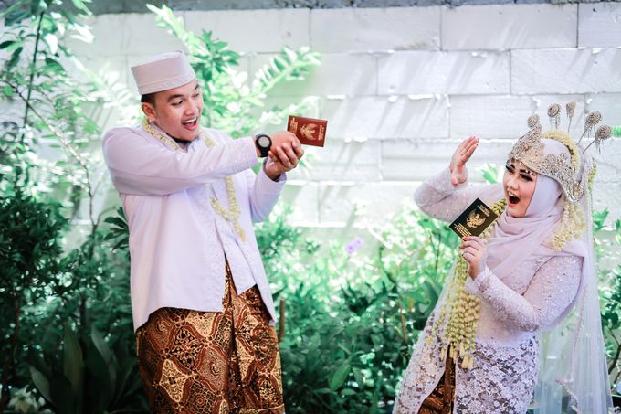 Wedding of Amrina & Farid by Rashdan Planner - 009 Wedding of Amrina & Farid by Rashdan Planner - 009
