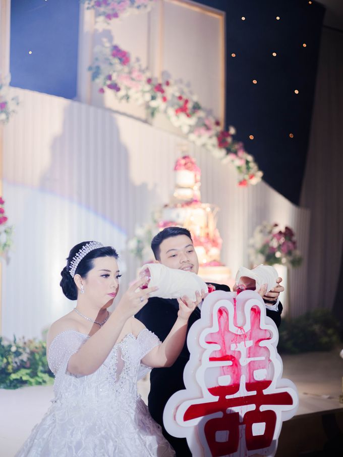Johanes & Cecelia Wedding by Everlasting Frame - 026