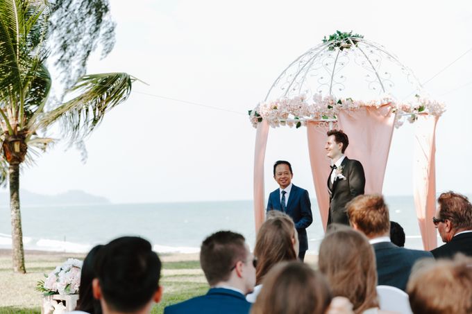 Club Med Cherating Beach wedding | Katelyn & Luca by JOHN HO PHOTOGRAPHY - 017 Club Med Cherating Beach wedding | Katelyn & Luca by JOHN HO PHOTOGRAPHY - 017