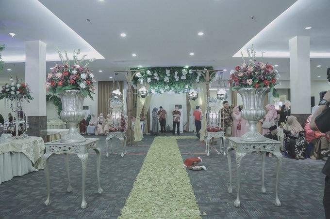 Papandayan Ballroom Tambun - Hilda & Wahyu by JEE Ballroom Group - 003 Papandayan Ballroom Tambun - Hilda & Wahyu by JEE Ballroom Group - 003