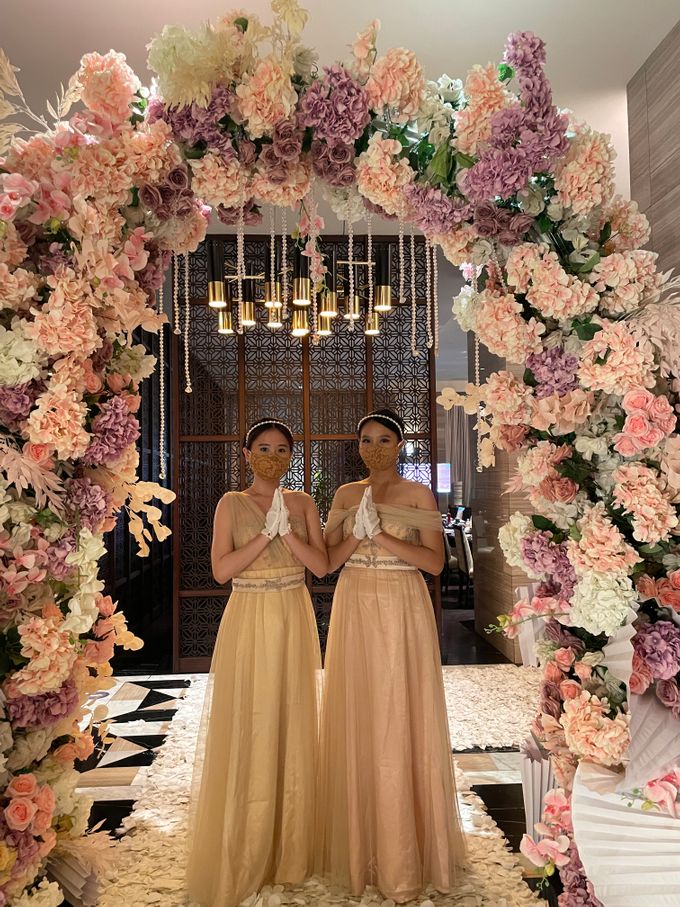 Erick & Michelle - 20 Agustus 2022 by Amore Wedding Usher - 026 Erick & Michelle - 20 Agustus 2022 by Amore Wedding Usher - 026