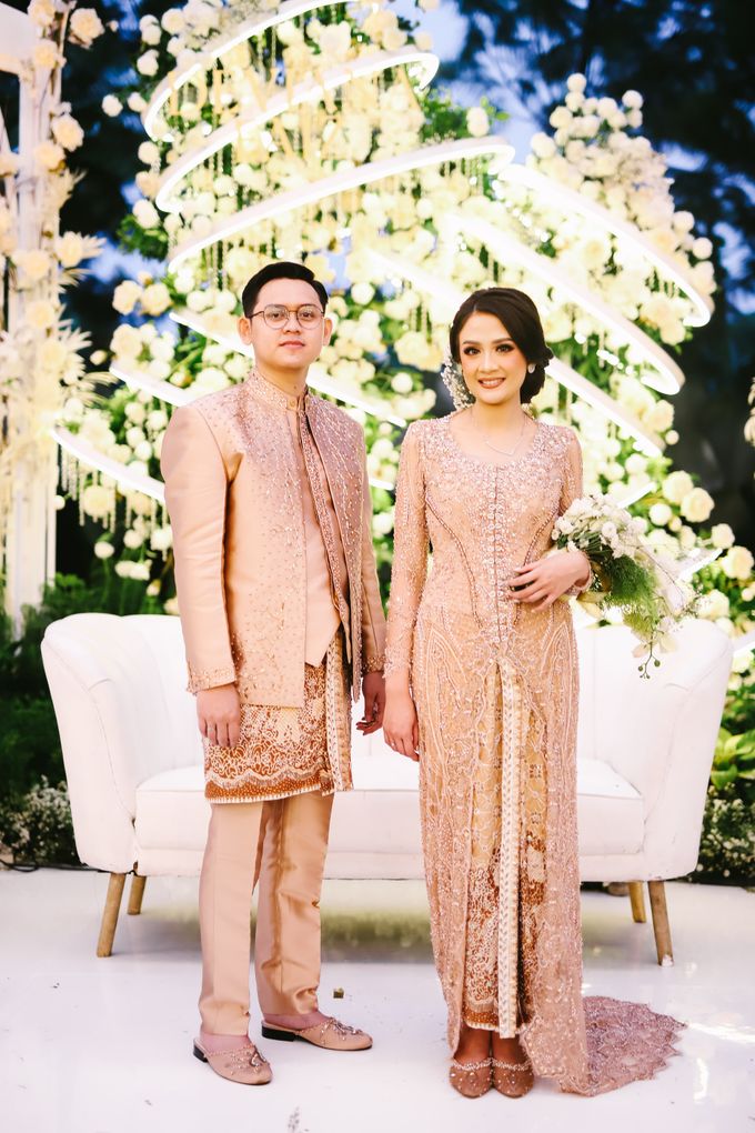 Mrs. Faiz R R Devi Dan Faiz | R.Prjct Planner & Organizer | Bridestory