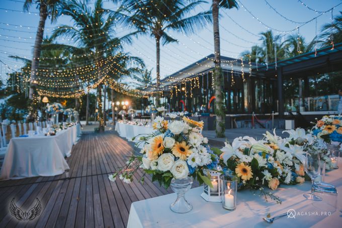 The Wedding of Yudi Iskandar & Olga Z by The Anvaya Beach Resort Bali - 009 The Wedding of Yudi Iskandar & Olga Z by The Anvaya Beach Resort Bali - 009