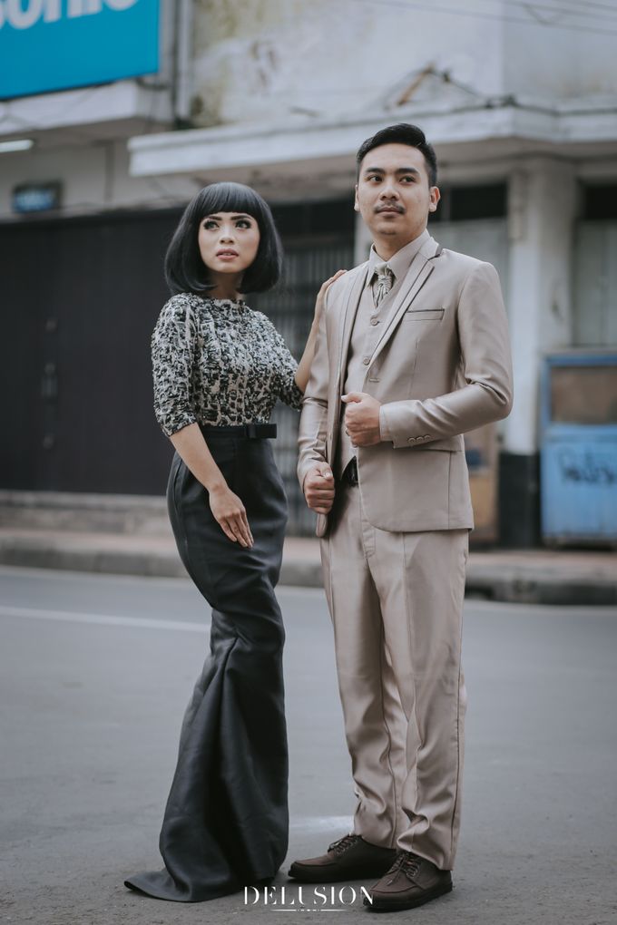 Prewedding Intan & Irvan by Delusion Photo & Video - 007 Prewedding Intan & Irvan by Delusion Photo & Video - 007