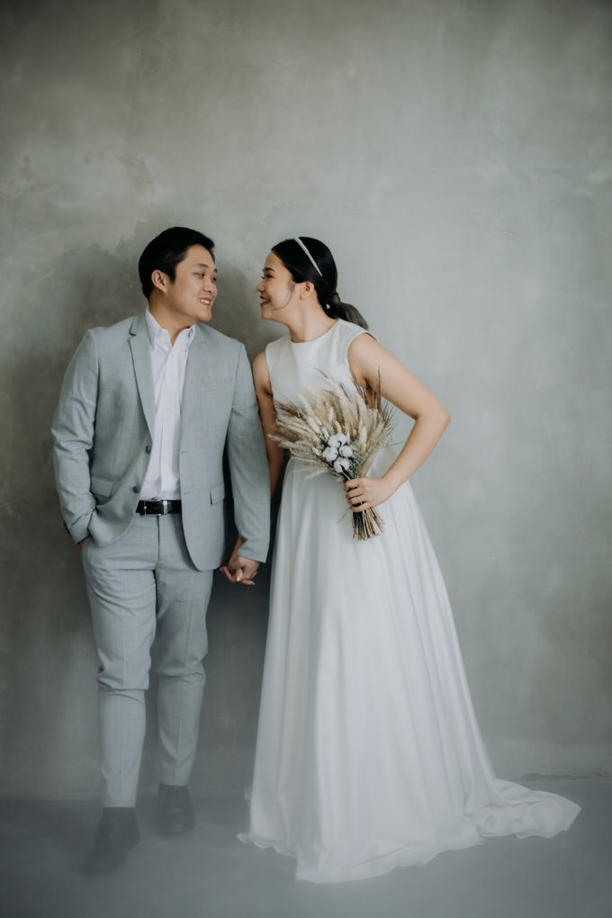 Bali Couple Session of Sandy & Mentari by Lentera Wedding - 009