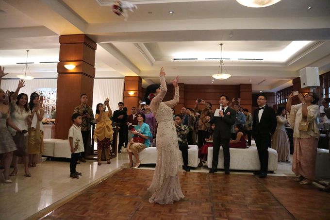 The Wedding Titin & Pasha by APH Soundlab - 023 The Wedding Titin & Pasha by APH Soundlab - 023