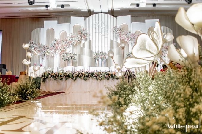Sun City Grand Ballroom 2021.11.06 by White Pearl Decoration - 001 Sun City Grand Ballroom 2021.11.06 by White Pearl Decoration - 001