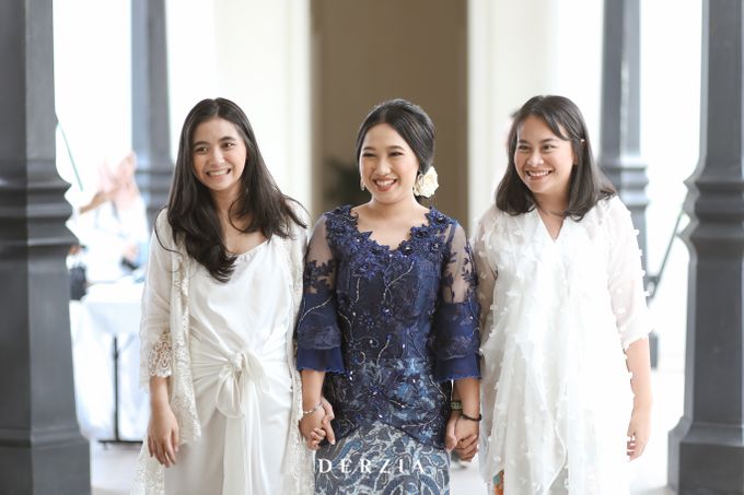The Engagement of Febby & Rama by DIY Planner - 020 The Engagement of Febby & Rama by DIY Planner - 020