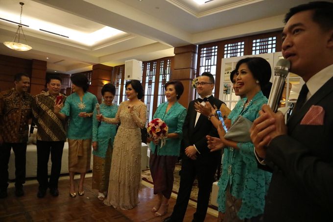 The Wedding Titin & Pasha by APH Soundlab - 024 The Wedding Titin & Pasha by APH Soundlab - 024