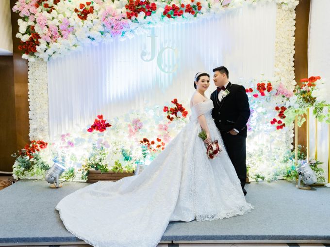Johanes & Cecelia Wedding by Everlasting Frame - 001