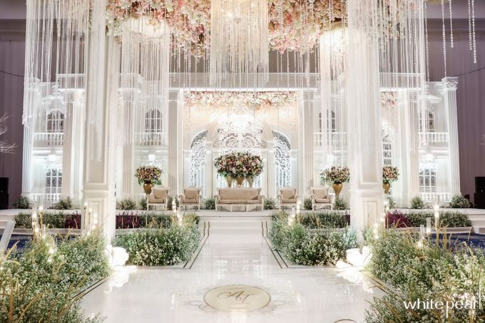 The Opus Grand Ballroom Tribrata Darmawangsa Jakarta 2022.03.19 by White Pearl Decoration - 001 The Opus Grand Ballroom Tribrata Darmawangsa Jakarta 2022.03.19 by White Pearl Decoration - 001