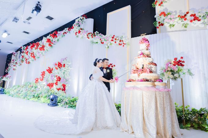 Johanes & Cecelia Wedding by Everlasting Frame - 028