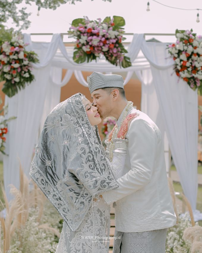 The Wedding Of Wavi & Vindy by Villa Srimanganti - 023 The Wedding Of Wavi & Vindy by Villa Srimanganti - 023