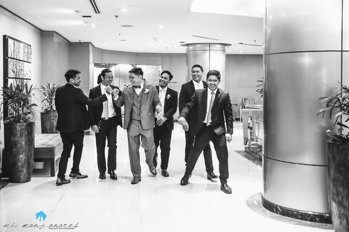 Kenneth and Kay Wedding by MIC MANZANARES PHOTOGRAPHY - 025