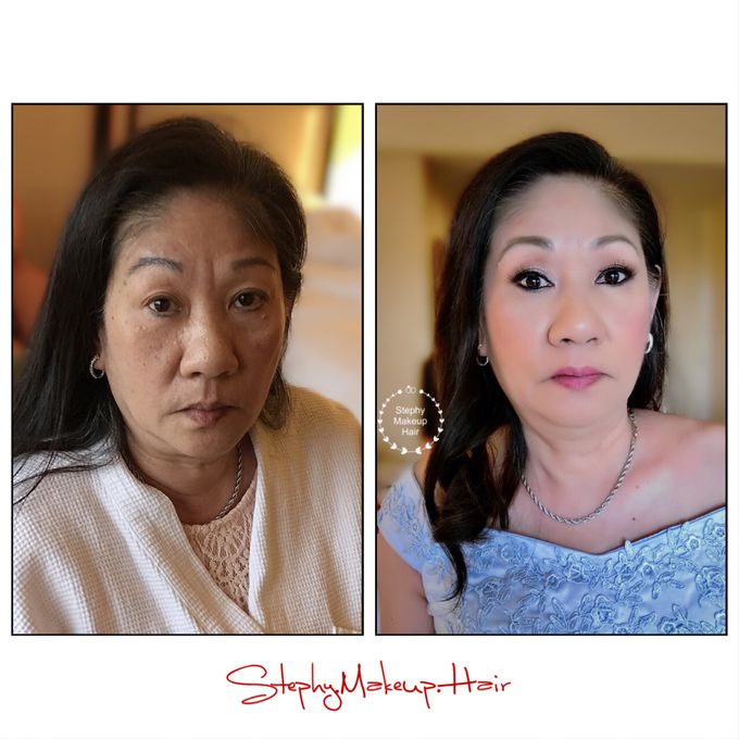 Dinner & Dance Event 5 by Stephy Ng Makeup and Hair - 008