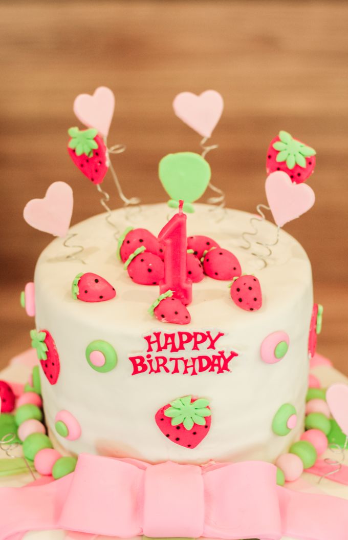 Cheril 1st Birthday by Creative Maker Studio - 003