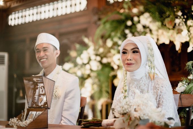 The Wedding 0f Ceha & Hanif by Serambi Temu - 030 The Wedding 0f Ceha & Hanif by Serambi Temu - 030