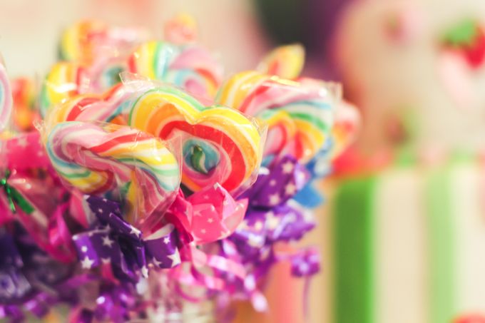 Cheril 1st Birthday by Creative Maker Studio - 006