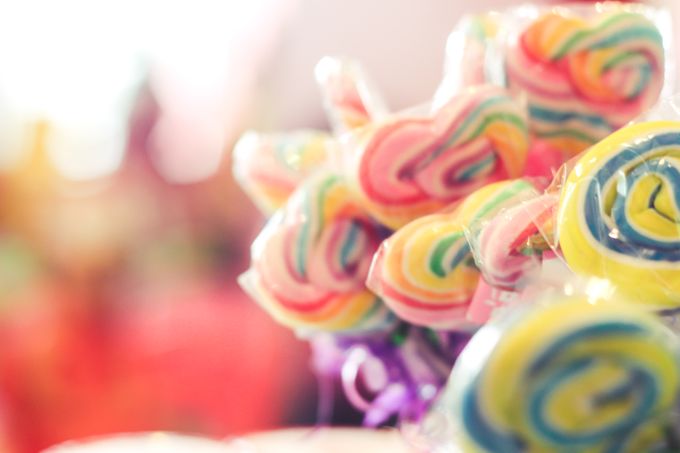 Cheril 1st Birthday by Creative Maker Studio - 008