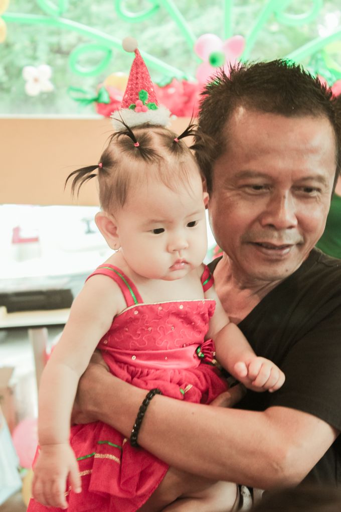 Cheril 1st Birthday by Creative Maker Studio - 009