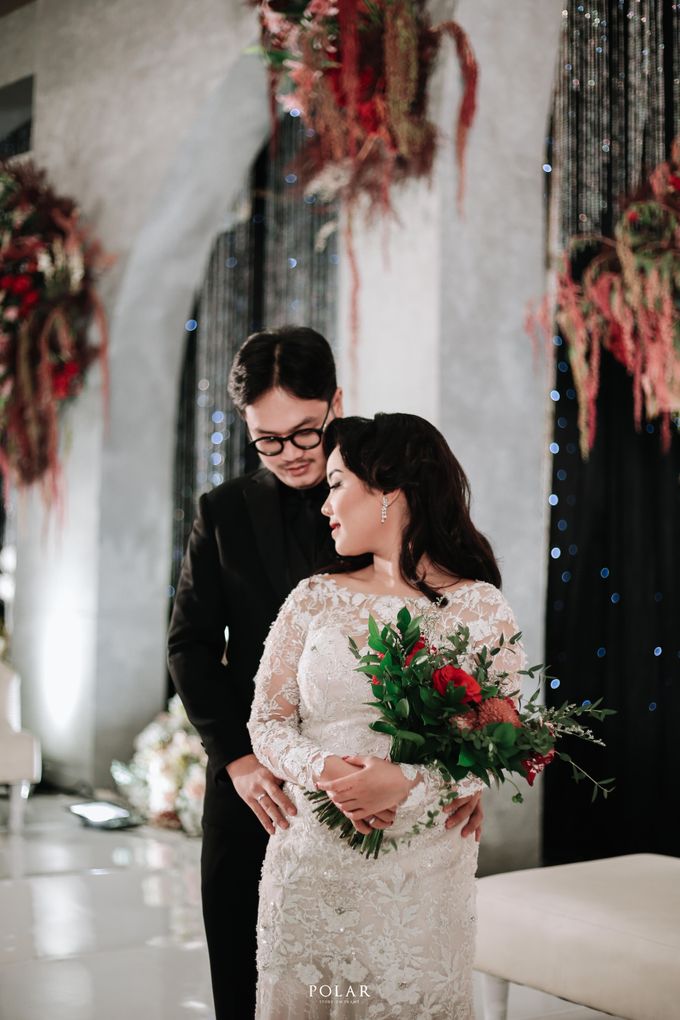 Wedding of Agung & Keyshalla at Trans Convention Center by Monata Wedding Organizer - 027 Wedding of Agung & Keyshalla at Trans Convention Center by Monata Wedding Organizer - 027